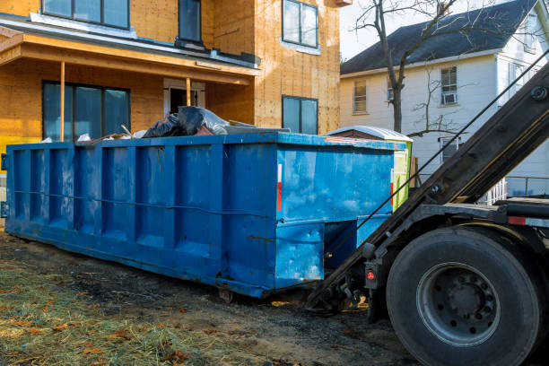 Best Basement Cleanout Services  in Meadowdale, WA